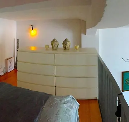 Apartment Loft-living *