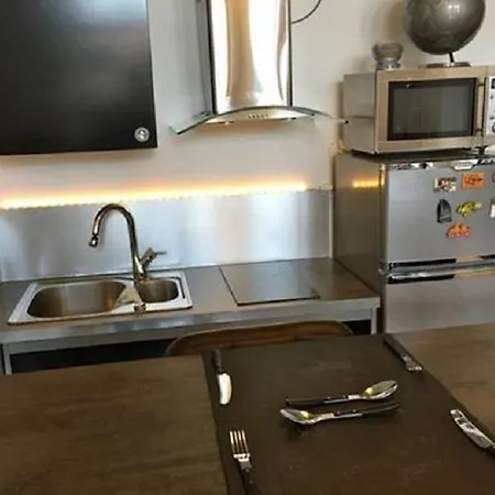 Loft-living אוגסבורג